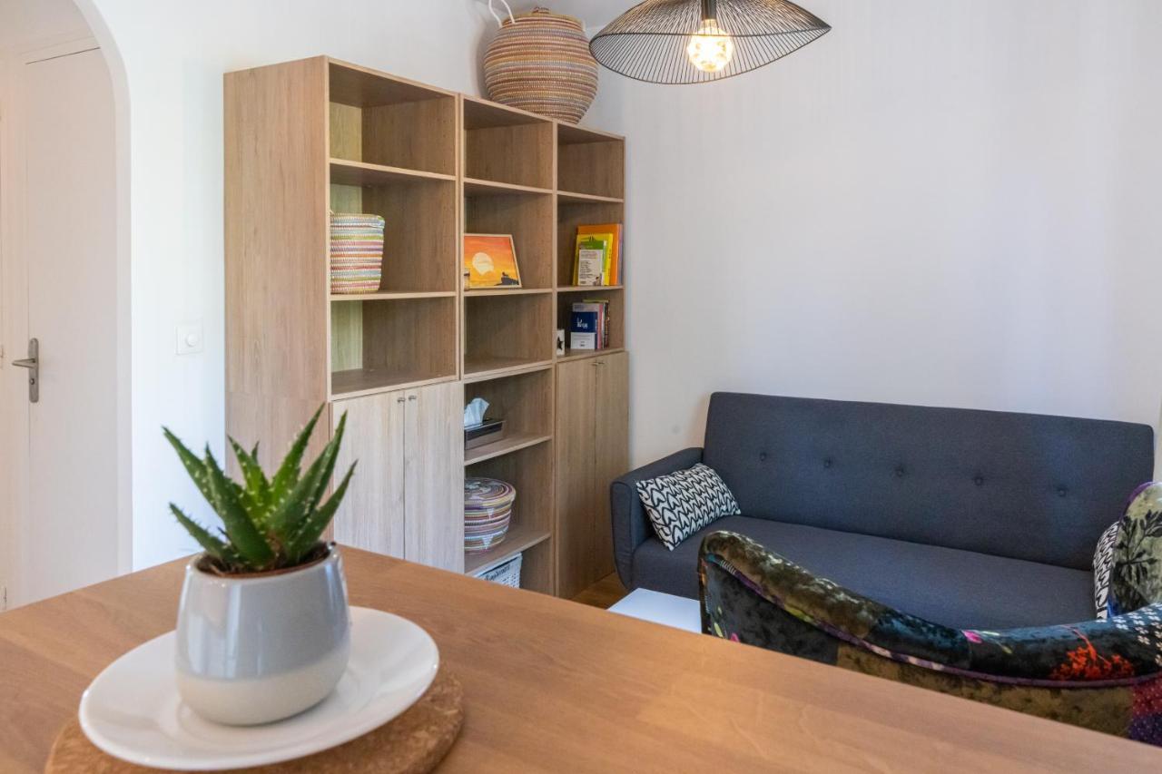 Le Refuge - Annecy Centre - Majord'Home Εξωτερικό φωτογραφία