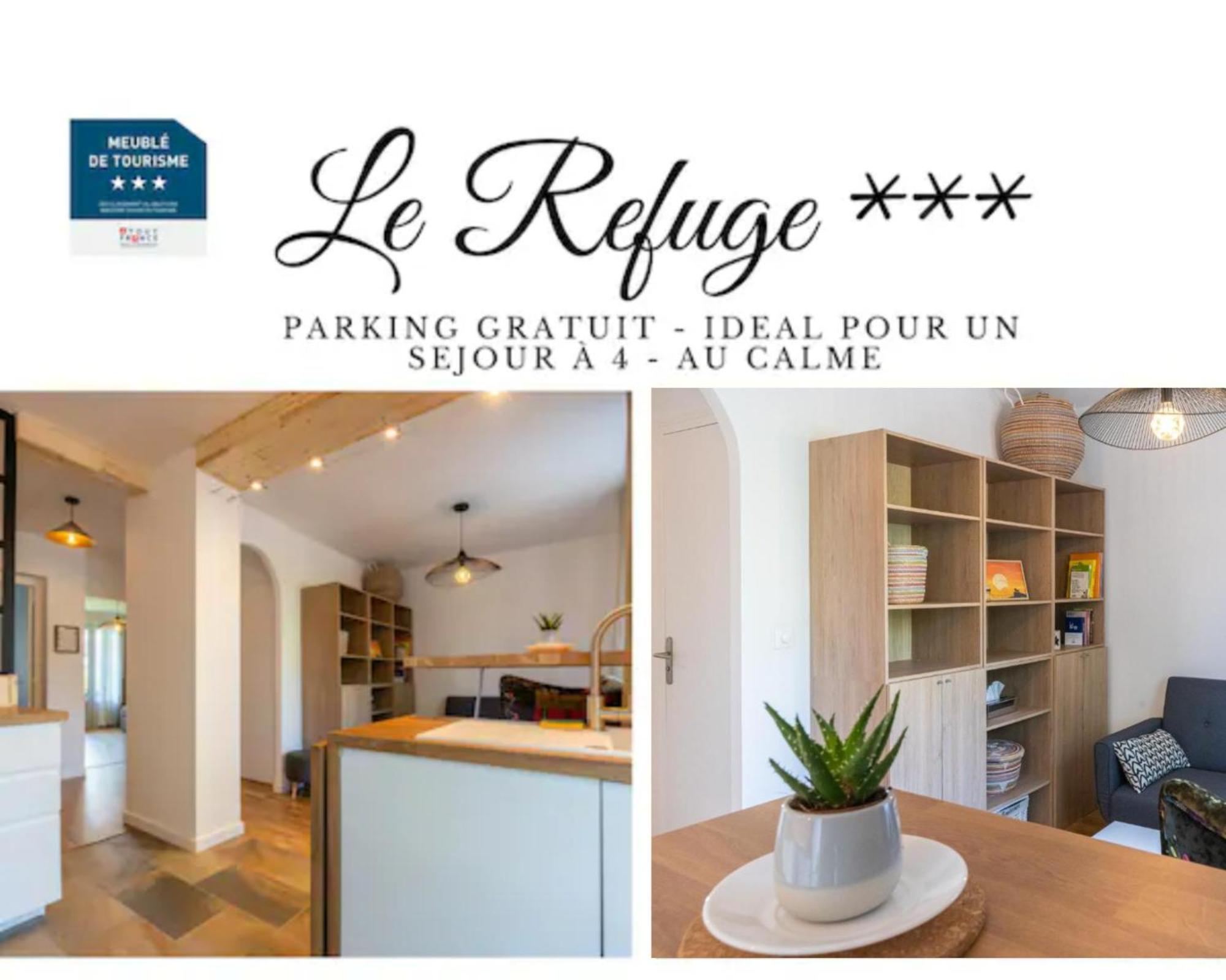 Le Refuge - Annecy Centre - Majord'Home Εξωτερικό φωτογραφία